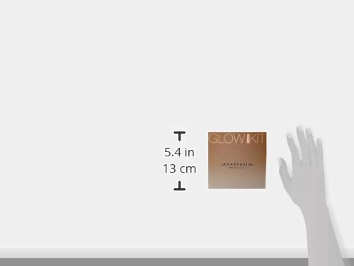 Anastasia Beverly Hills - Glow Kit