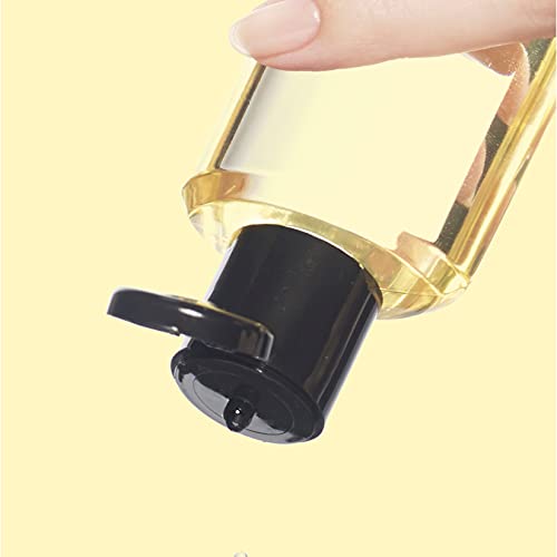 Neutrogena Lightweight Body Oil for Dry Skin, Sheer Body Moisturizer in Light Sesame Formula, 16 fl. oz