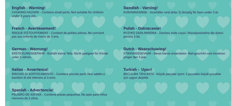 2-Pack Mega DIY Journal Kit - Gifts for Girls Ages 8 9 10 11 12 13 14 Year Old - Cool Birthday Gifts Ideas for Girls - Easter Art & Crafts for Kid - Teen Girls Trendy Stuff - Scrapbook & Diary Set