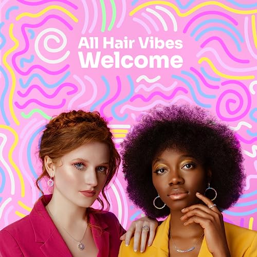 Wet Brush Original Detangler Hair Brush, Golden Gingham (Coastal Charm) - Ultra-Soft IntelliFlex Bristles - Detangling Brush Glides Through Tangles For All Hair Types (Wet Dry & Damaged) - Women & Men