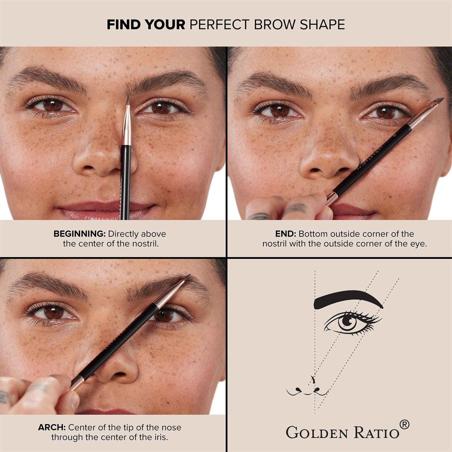 Anastasia Beverly Hills - Brow Definer