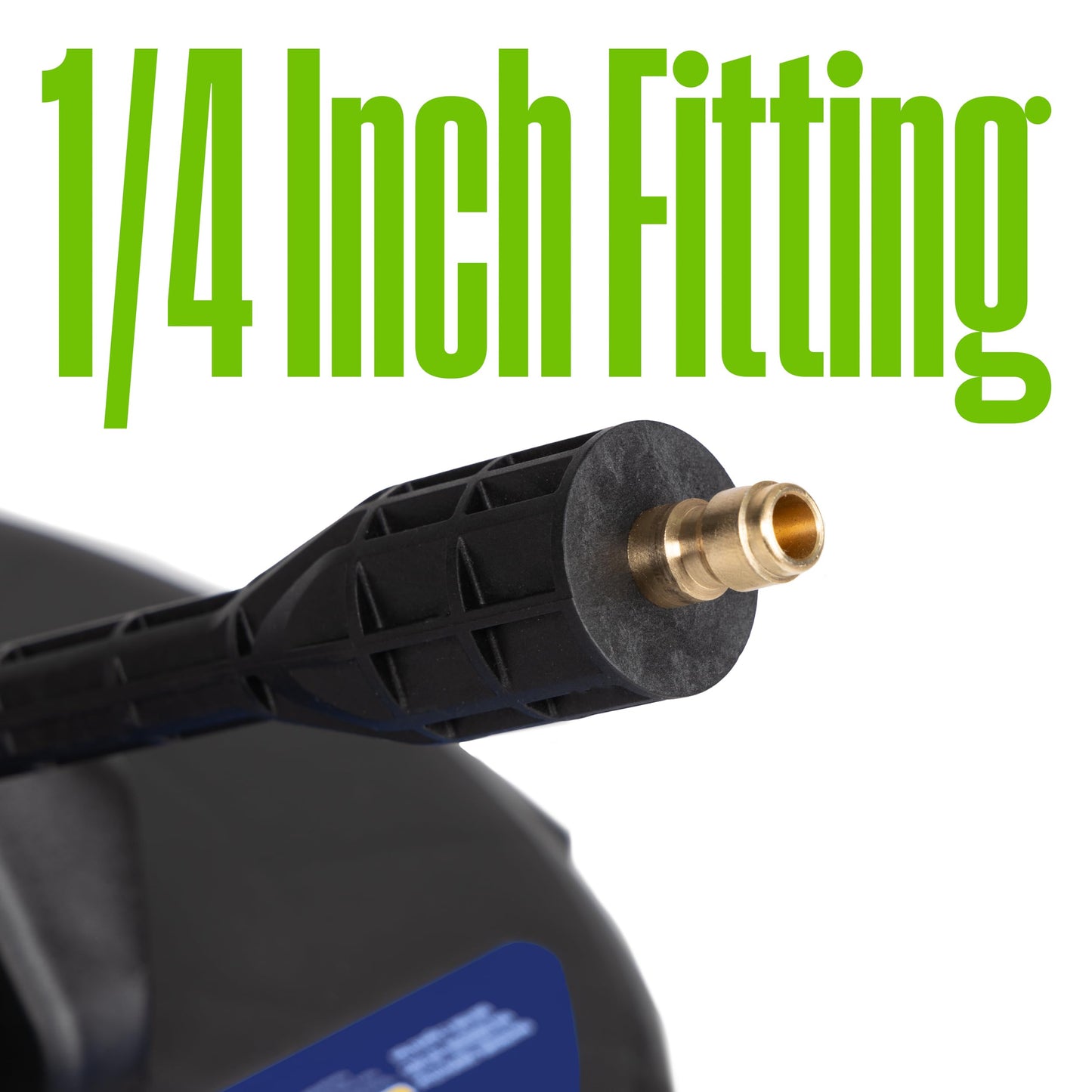 Westinghouse ePX3100 Electric Pressure Washer, 2300 Max PSI 1.76 Max GPM with Anti-Tipping Technology, Onboard Soap Tank, Pro-Style Steel Wand, 5-Nozzle Set, for Cars/Fences/Driveways/Home/Patios