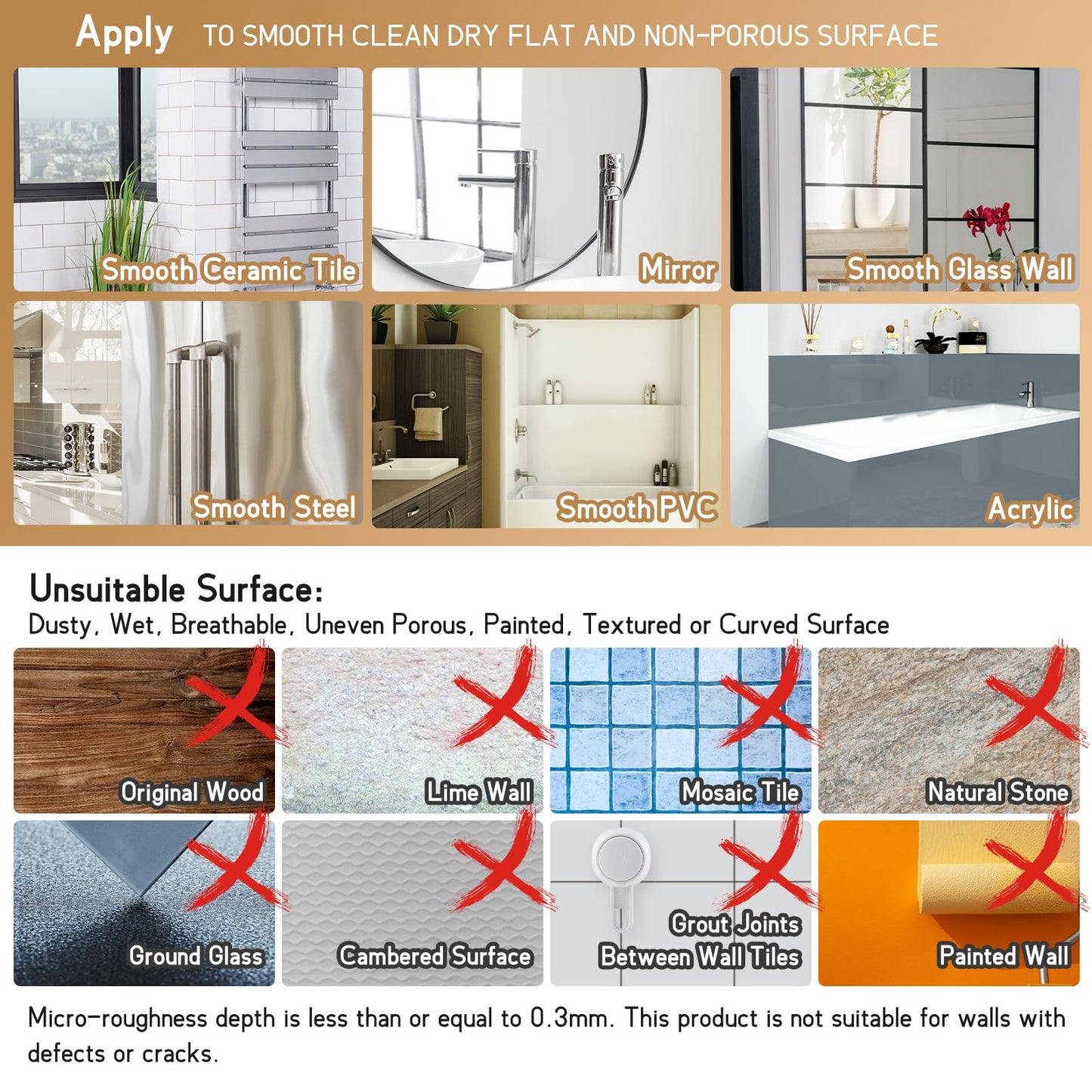 LEVERLOC Soap Holder Suction Cup for Shower, 2 Pack Bar Soap Dish Holder for Shower Wall Mounted NO-Drilling, Plastic Self Draining Removable Vacuum Suction for Bathroom Bathtub Sink