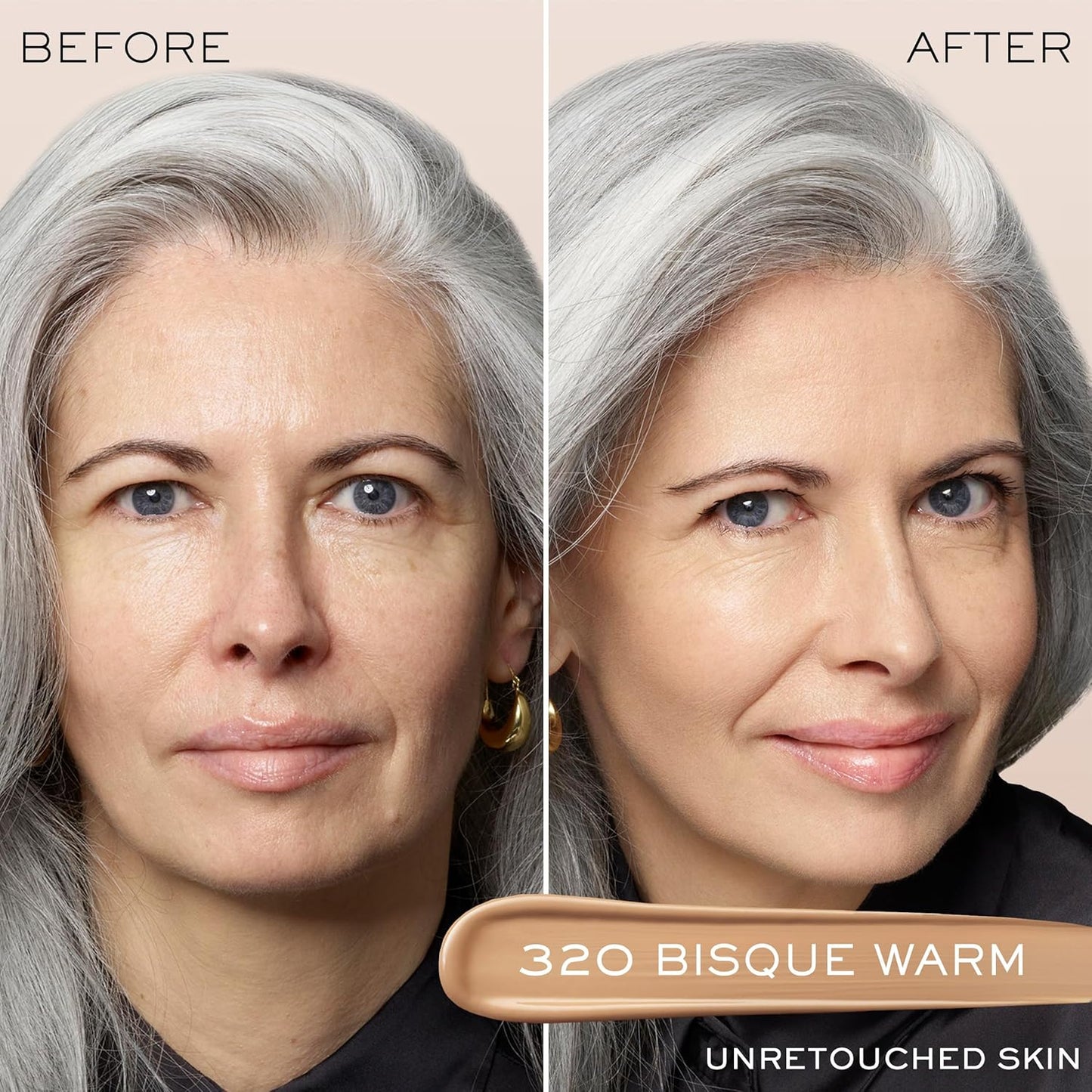 Lancôme Teint Idole Ultra Wear All Over Full Coverage Concealer - Natural Matte Finish & Lightweight Under Eye Concealer - Up To 24H Wear