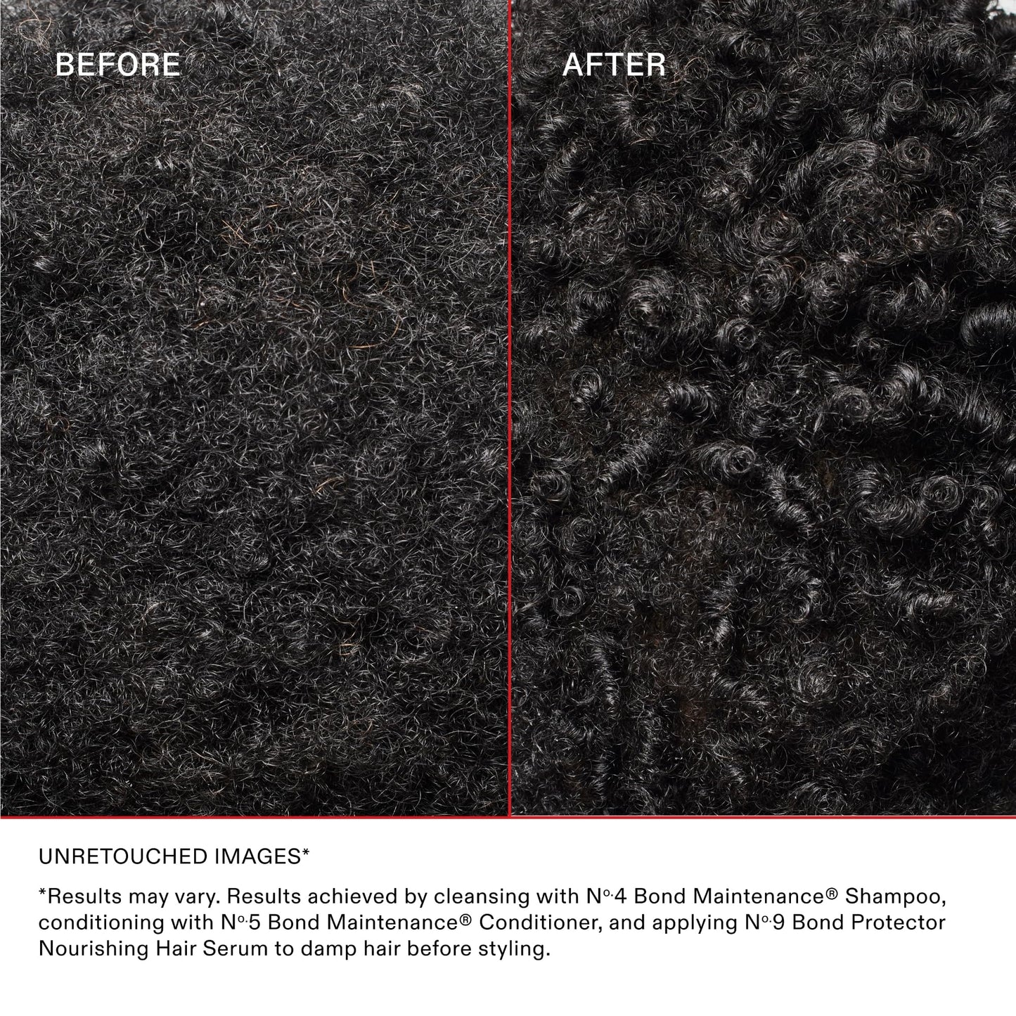 Olaplex No. 5 Bond Maintenance Conditioner, Repairs, Strengthens, & Nourishes All Hair Types, Leaving Hair Feeling Soft & Adds Shine, 8.5 fl oz"